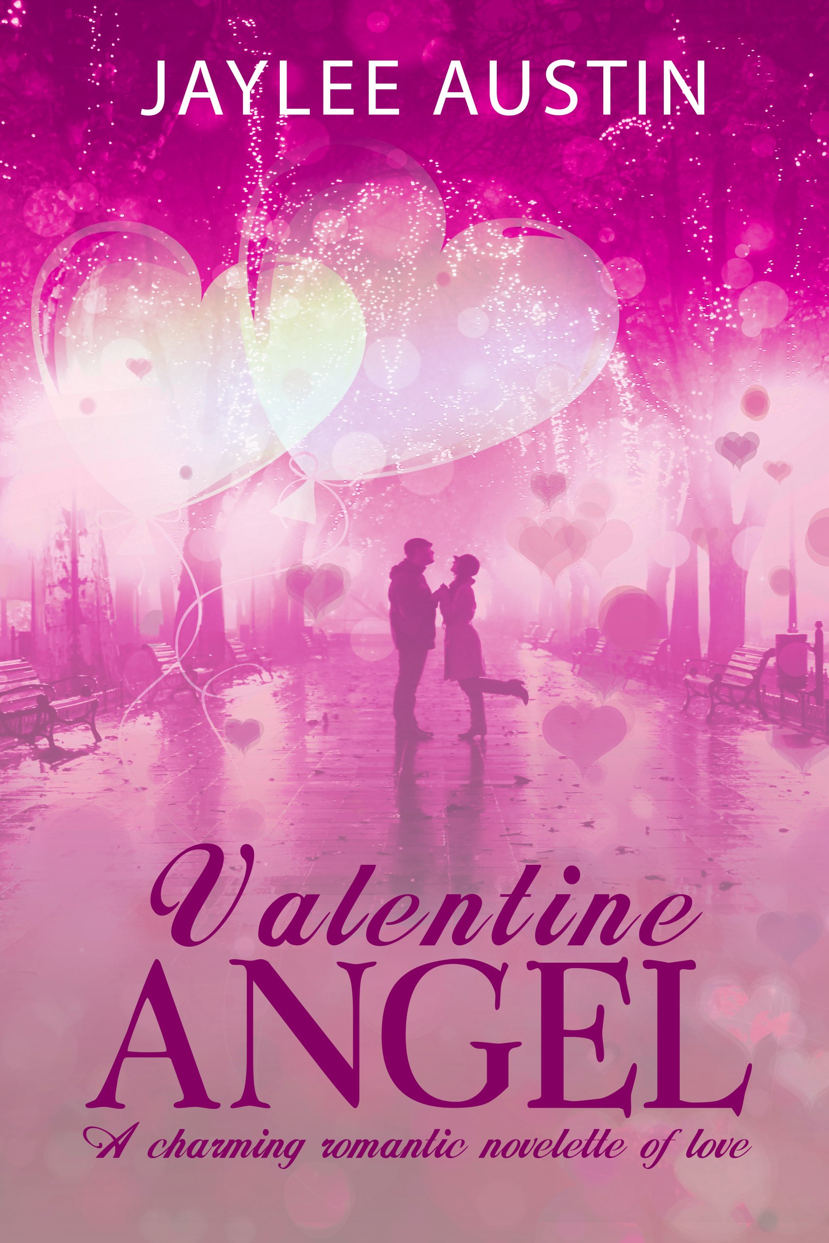 Valentine Angel