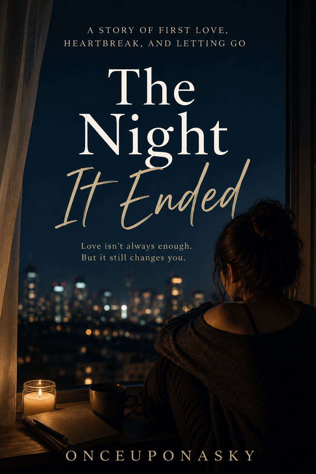The Night It Ended