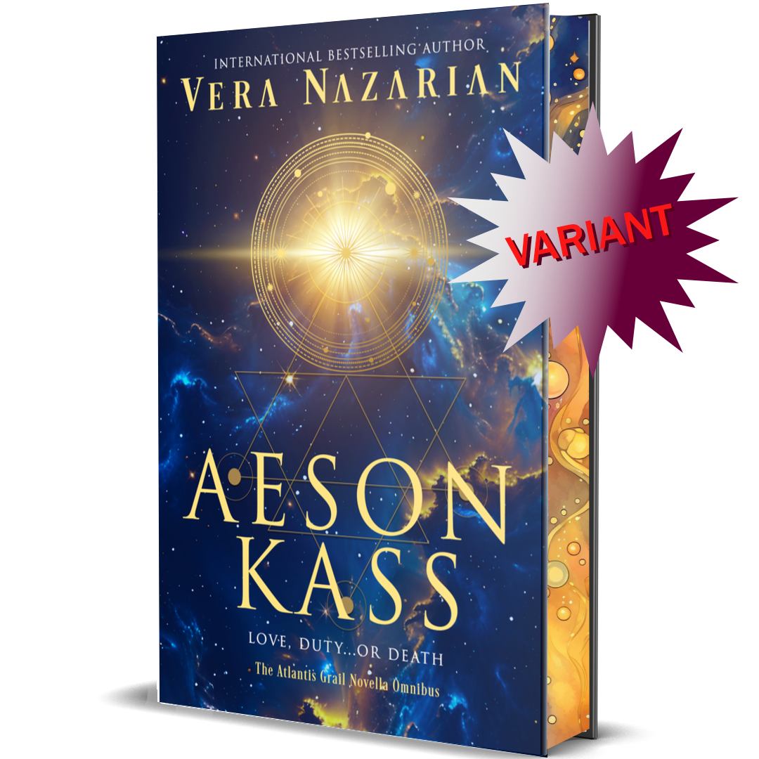 Aeson Kass (Variant)