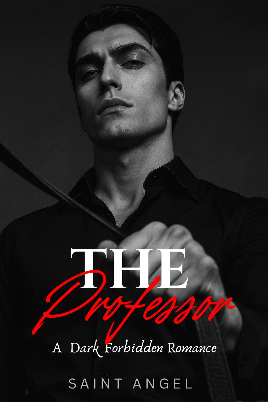 The Professor: A Dark Forbidden Student Professor College Romance