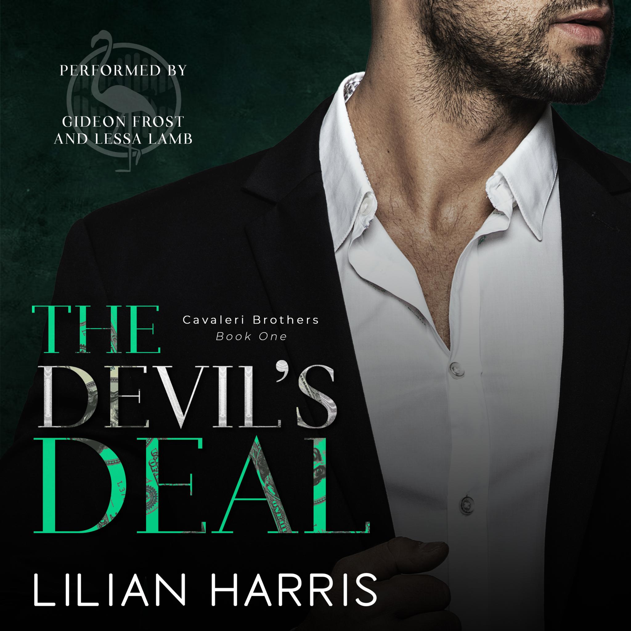 The Devil's Deal (Cavaleri Brothers #1)