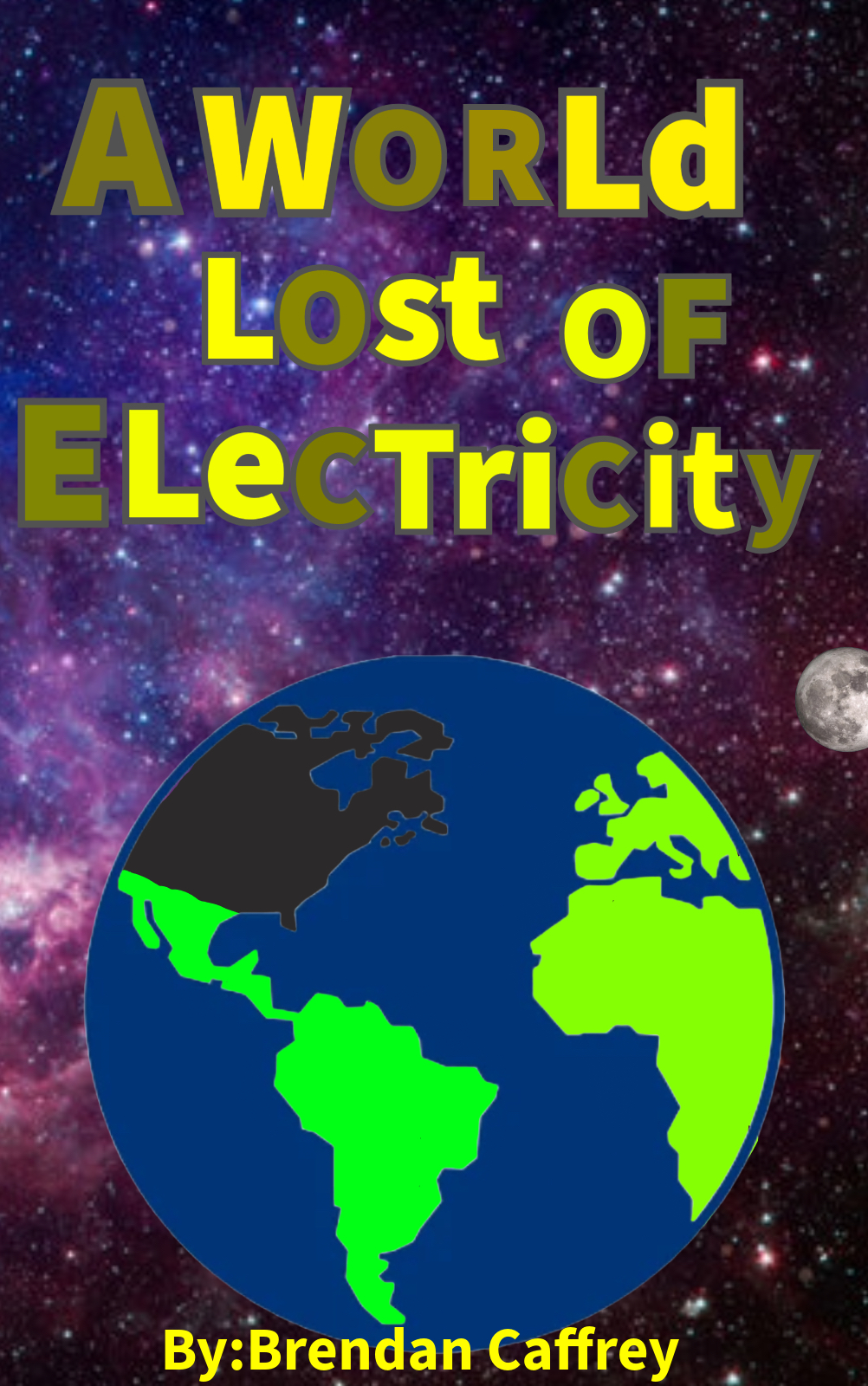A World Lost of Electricity 