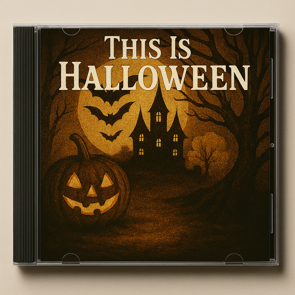 This is Halloween 