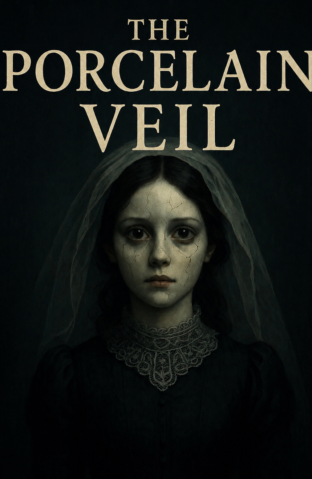 THE PORCELAIN VEIL