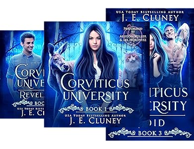 Corviticus University