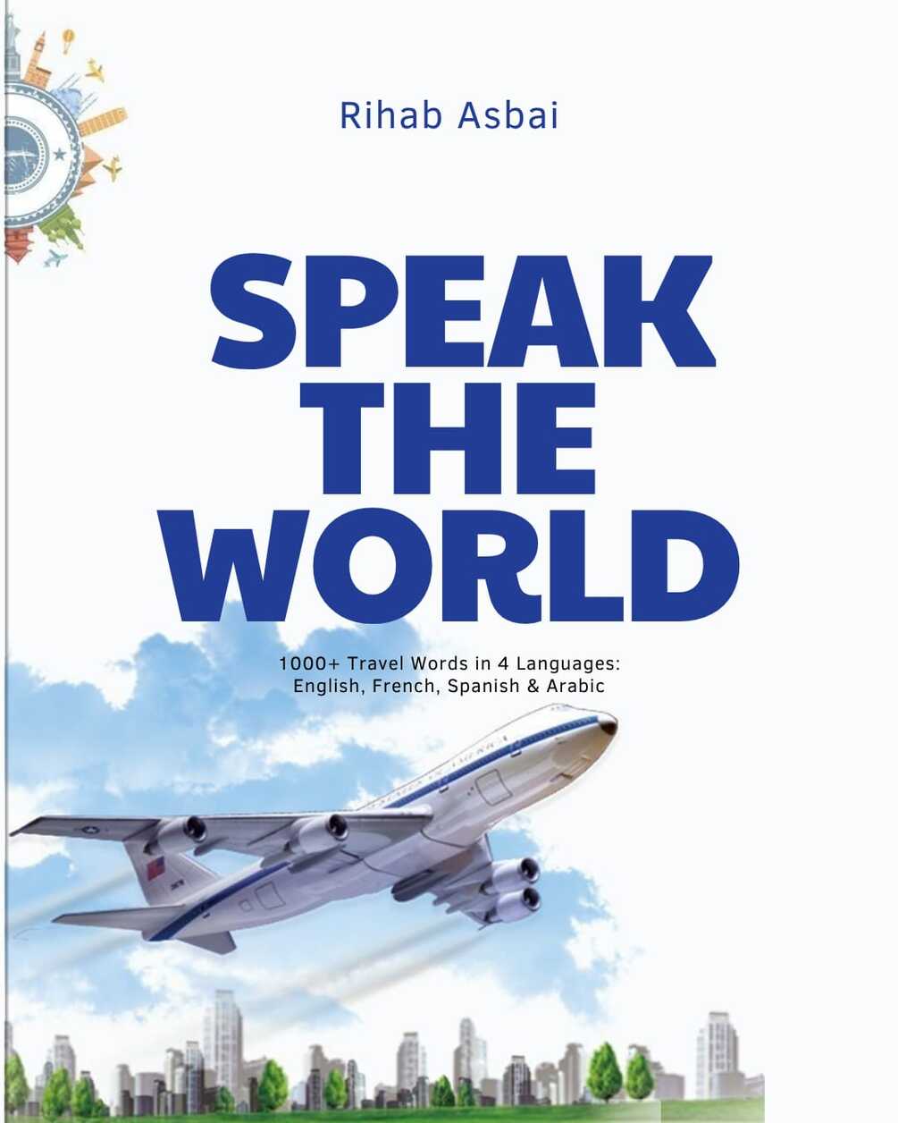 SPEAK THE WORLD