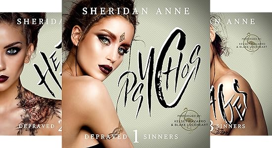 Depraved Sinners