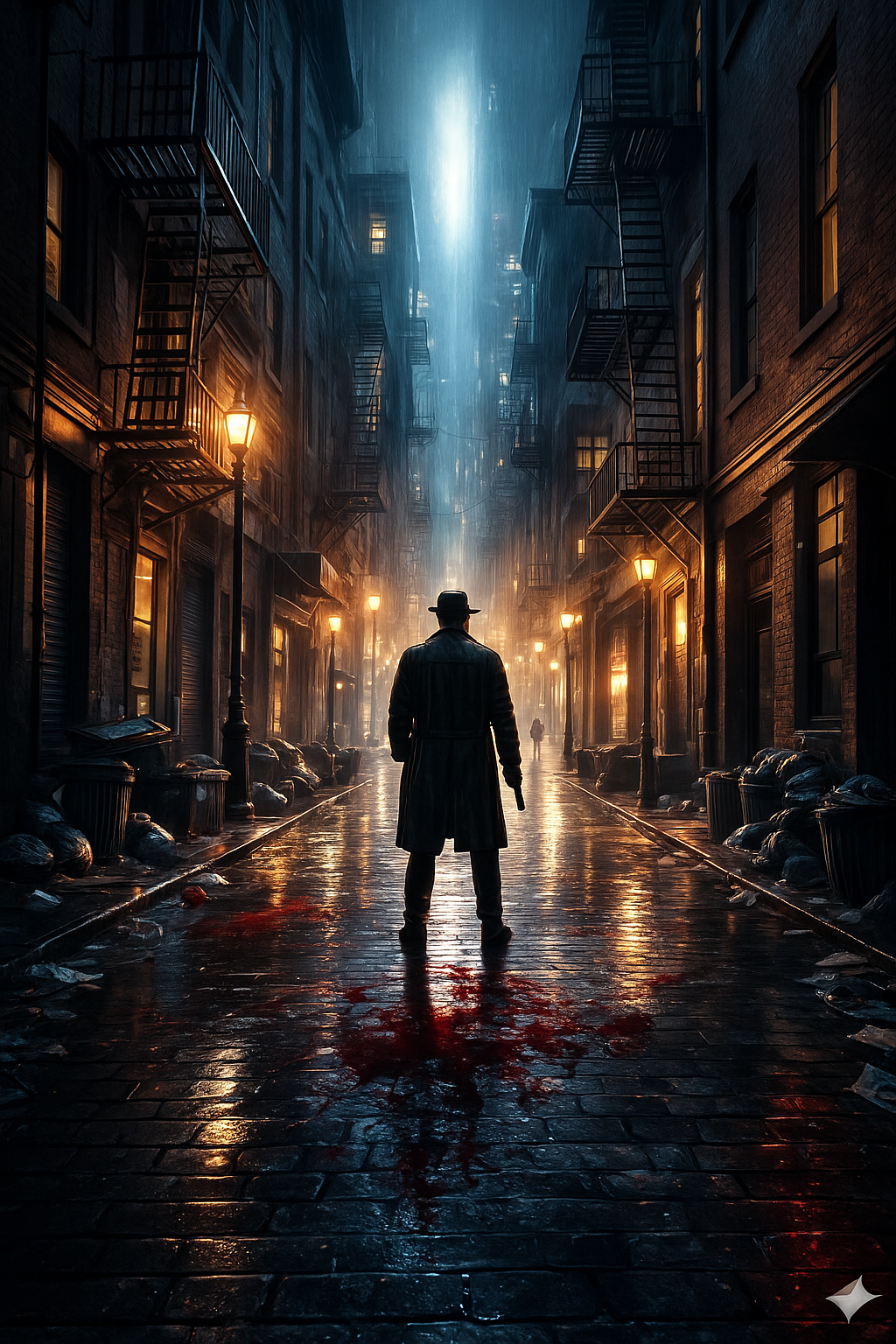 The Sterling & Stone Series Bundle