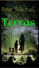 Terras: Book 1 of The Tree of Tales Saga